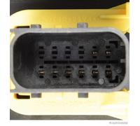 HERTH+BUSS ELPARTS Hauptscheinwerfer Universal rechts ohne Lampenträger für DAF 81658251