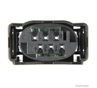 HERTH+BUSS ELPARTS Kabelreparatursatz, Bremspedalwegsensor Lenksäule Fahrpedalsensor Lenkung Drucksensor-Bremskraftverstärker Bremsbelag-Verschleißanz