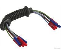 HERTH+BUSS ELPARTS Kabelreparatursatz, Heckklappe 51277001