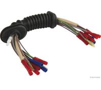 HERTH+BUSS ELPARTS Kabelreparatursatz, Heckklappe 51277005