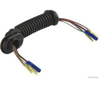 HERTH&BUSS Kabelreparatursatz, Heckklappe, Passend für VW Golf IV (1J1), rechts - 51277009