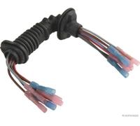 HERTH+BUSS ELPARTS Kabelreparatursatz, Heckklappe 51277024