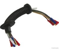 HERTH+BUSS ELPARTS Kabelreparatursatz, Heckklappe 51277029