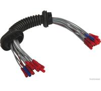 HERTH+BUSS ELPARTS Kabelreparatursatz, Heckklappe 51277035