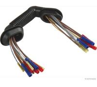 HERTH+BUSS ELPARTS Kabelreparatursatz, Heckklappe 51277038