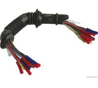 Herth+buss Elparts Reparatursatz, Kabelsatz [Hersteller-Nr. 51277094] für Skoda