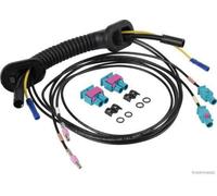 HERTH+BUSS ELPARTS Kabelreparatursatz, Heckklappe 51277130