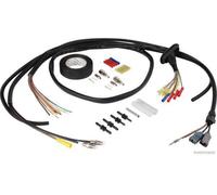HERTH+BUSS ELPARTS Kabelreparatursatz, Heckklappe 51277142
