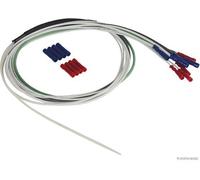 HERTH&BUSS Kabelreparatursatz, Heckklappe, Passend für Citroen C4 - 51277184