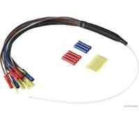 HERTH&BUSS Kabelreparatursatz, Heckklappe, Passend für Ford S - Max - 51277152
