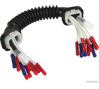 HERTH&BUSS Kabelreparatursatz, Heckklappe, Passend für Skoda Yeti SUV, links - 51277151