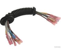 HERTH+BUSS ELPARTS 51277008 Kabelreparatursatz, Heckklappe