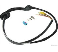 Elparts Reparatursatz für Kabelsatz für BMW 3er E90