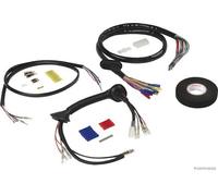 HERTH&BUSS Kabelreparatursatz, Heckklappe, Passend für BMW 3er Touring (E46) - 51277156