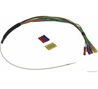 HERTH&BUSS Kabelreparatursatz, Heckklappe, Passend für Citroen C3 / C5 - 51277175
