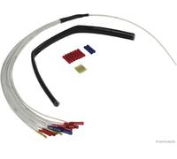 HERTH+BUSS ELPARTS Kabelreparatursatz, Heckklappe mit Schutzrohr 51277174