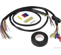 Herth+Buss Kabelreparatursatz 51277143 – Heckklappe, BMW 5er Touring (E61) rechts, mit Isolierband