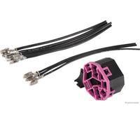 Herth+Buss Elparts Kabelreparatursatz, Zünd-/Startschalter 51277412