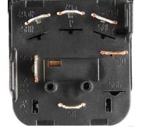 HERTH&BUSS Blinkerschalter - 70477162