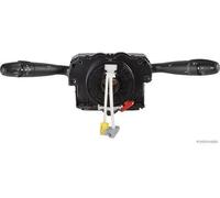 HERTH+BUSS ELPARTS Lenkstockschalter mit Airbag-Wickelfeder für PEUGEOT CITROËN 98200115XT 98062098XT 624303 70477074