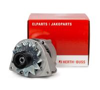 HERTH+BUSS ELPARTS Lichtmaschine 14V 70A für MERCEDES-BENZ C124 W115 W201 W124