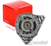 HERTH+BUSS ELPARTS Generator 32043970