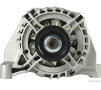 HERTH+BUSS ELPARTS Lichtmaschine Generator 90A 14V für Fiat 500 Ford KA Ypsilon
