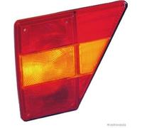 Herth+Buss Lichtscheibe Heckleuchte 83832136 Blink-, Brems-, Schlusslicht links