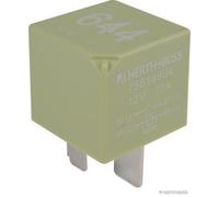 HERTH&BUSS Multifunktionsrelais, 12 V, 70 A, 4 pins, Widerstand - 75614604