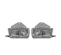 HERTH+BUSS ELPARTS Nebelscheinwerfer Set links rechts für VW Transporter IV Bus