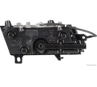 1x Nebelscheinwerfer HERTH+BUSS ELPARTS 81660068 passend für SCANIA