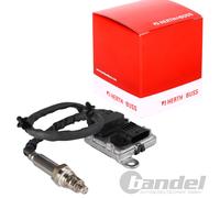 NOx-Sensor, NOx-Katalysator vorne Herth+Buss 70680400