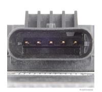 HERTH+BUSS ELPARTS NOX-SENSOR NOX-KATALYSATOR FÜR MERCEDES-BENZ VARIO