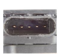 HERTH+BUSS ELPARTS NOx-Sensor, NOx-Katalysator nach Rußpartikelfilter 70680511