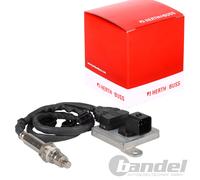 HERTH+BUSS ELPARTS NOx-Sensor, NOx-Katalysator 70680402 nach SCR-Katalysator für Vaughall GM