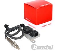 HERTH+BUSS ELPARTS NOx-Sensor, NOx-Katalysator 70680408