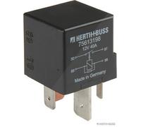 Herth+buss Elparts 75613198 - Relais, Arbeitsstrom