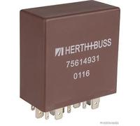 Herth+buss Elparts 75614931 - Relais, Wisch-Wasch-Intervall