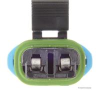 HERTH+BUSS ELPARTS Reparatursatz, Kabelsatz 2-polig für HYUNDAI KIA FORD 51277416