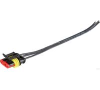 HERTH+BUSS ELPARTS Reparatursatz, Kabelsatz 3-polig für FIAT 51277427