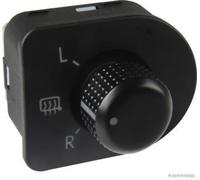 HERTH&BUSS Schalter, Spiegelverstellung - 70579801