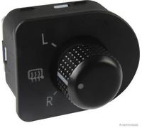 HERTH&BUSS Schalter, Spiegelverstellung - 70579801