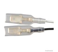 HERTH&BUSS Seitenmarkierungsleuchte, 12 V, LED gelb - 82710356