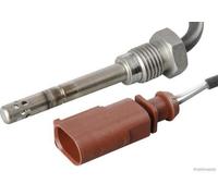 HERTH+BUSS ELPARTS Abgastemperatursensor für AUDI A4 B7