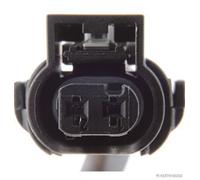 HERTH+BUSS ELPARTS Sensor, Abgastemperatur 70682231 Katalysator für SMART