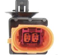 HERTH+BUSS Sensor, Abgastemperatur 70682901