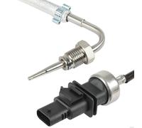 HERTH+BUSS ELPARTS 70682930 Abgastemperatursensor