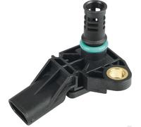 1x Sensor, Ladedruck HERTH+BUSS ELPARTS 70670026 passend für AUDI SEAT SKODA