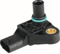 HERTH+BUSS ELPARTS Sensor, Ladedruck 70670212 Drosselklappe zum Ansaugkrümmer für MERCEDES-BENZ