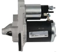 1x Starter HERTH+BUSS ELPARTS 42005000 passend für MERCEDES-BENZ MITSUBISHI